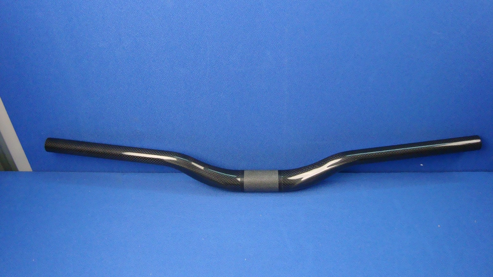 AIDETEK Carbon Fiber MTB bike Riser Bar handlebar 31.8 635mm 3K Finish US AHB03