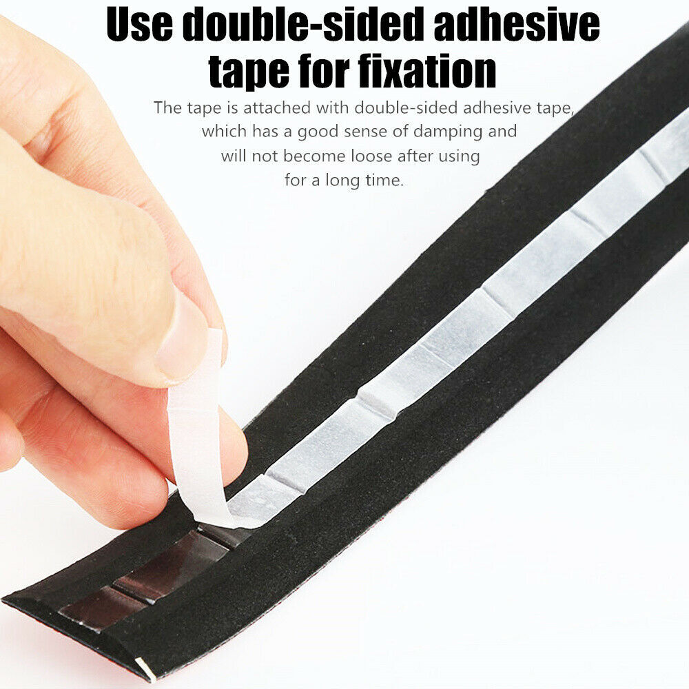 Silicone Bar Tape Road Bike / Drop Handlebar Tape Silica EVA Soft Wrap Bicycle