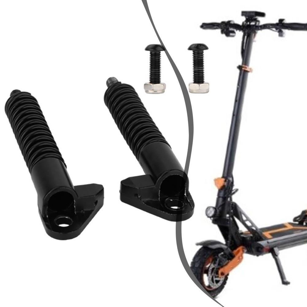 Electric Scooter Front Hydraulic Shock Absorber 10in For-KUGOO M2 Scooter