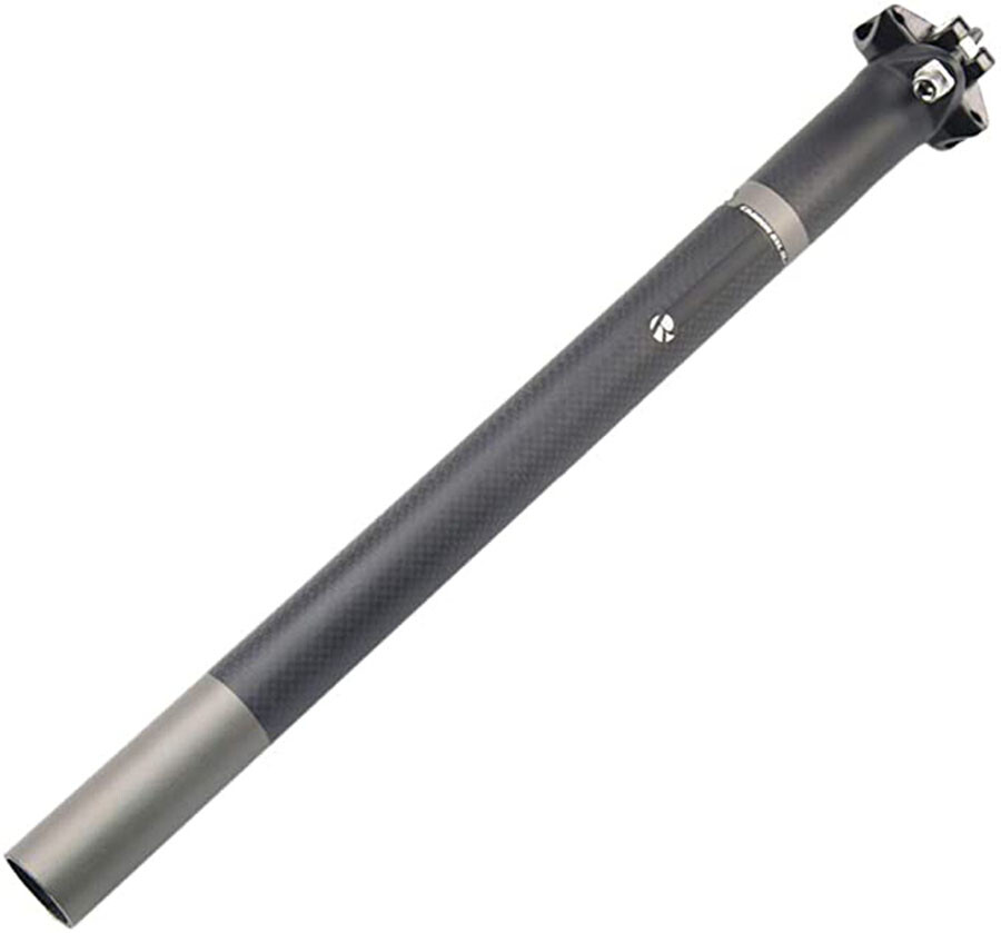 Bike Seat Posts MTB Road Bicycle Seatposts Carbon for Cycling Seat Post Tube