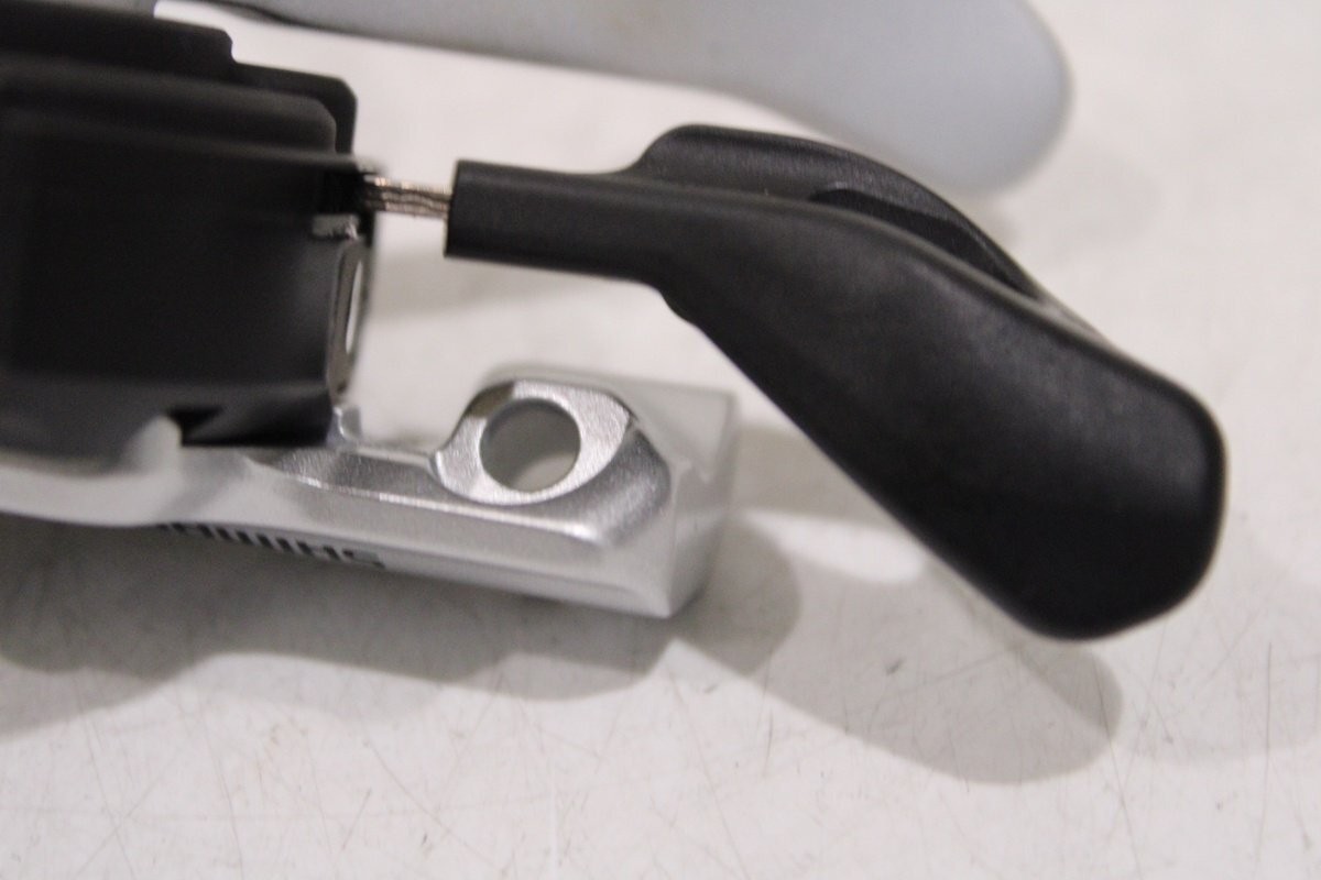 Shimano XT SL-M780 10 Speed Right Shifter I-Spec B Rapidfire Plus NOS Unused MTB