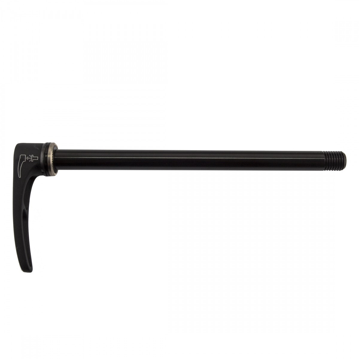 DT Swiss RWS Rear 12 x 142mm Thru Axle Removeable Lever 12×1.5mm 171mm Long