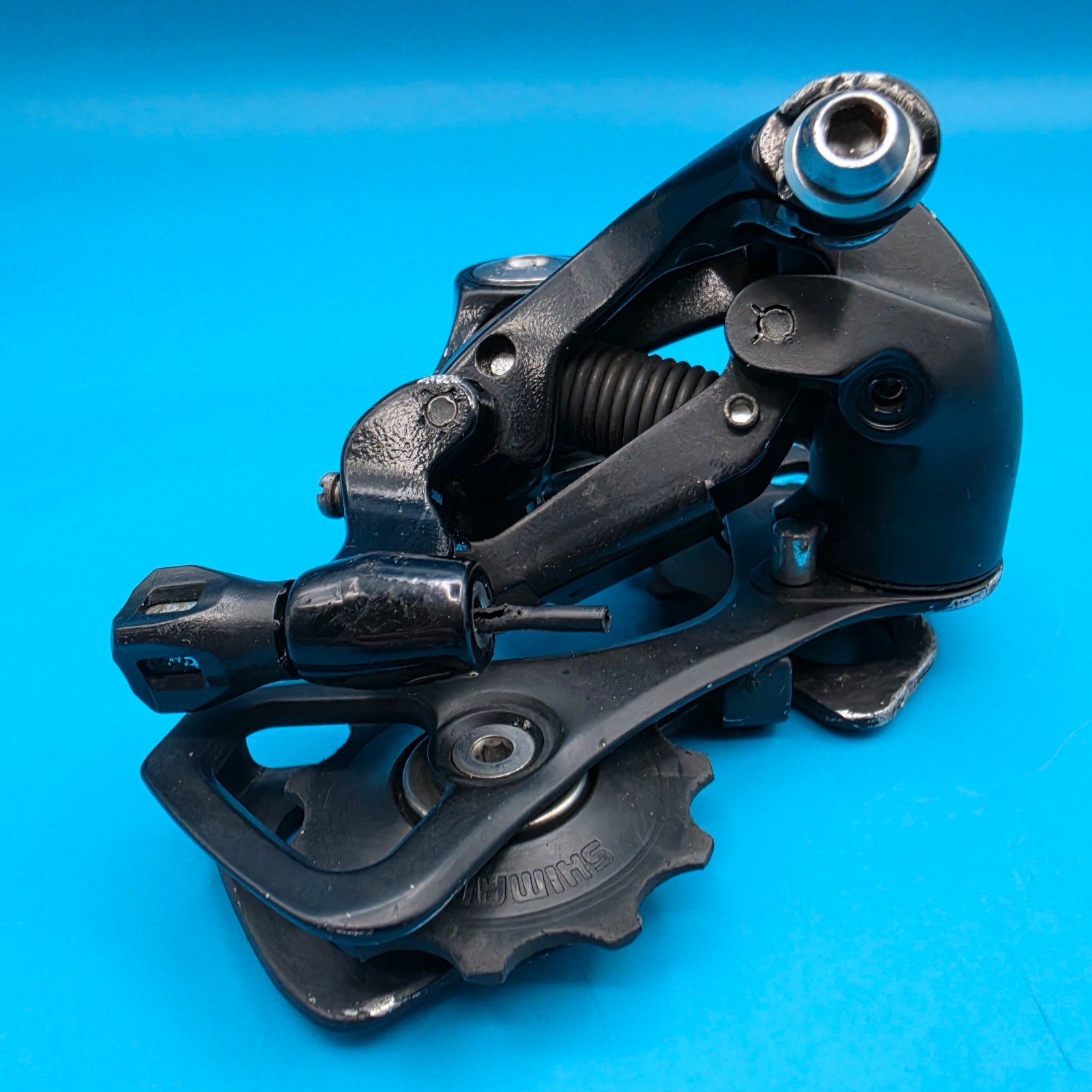 Shimano 105 SS Rear Derailleur RD-5800 Short Cage 11 Speed 28t MAX g6