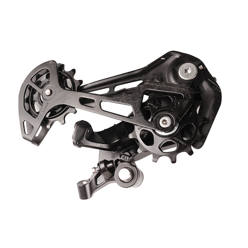 SHIMANO DEORE M5100 MTB 1×11 Speed Groupset M5100 Crankset Cassette M6100 Brake