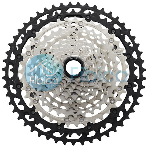 New Shimano Deore XT CS M8100 Mountain 12 speed Cassette 10-51t 10-45t
