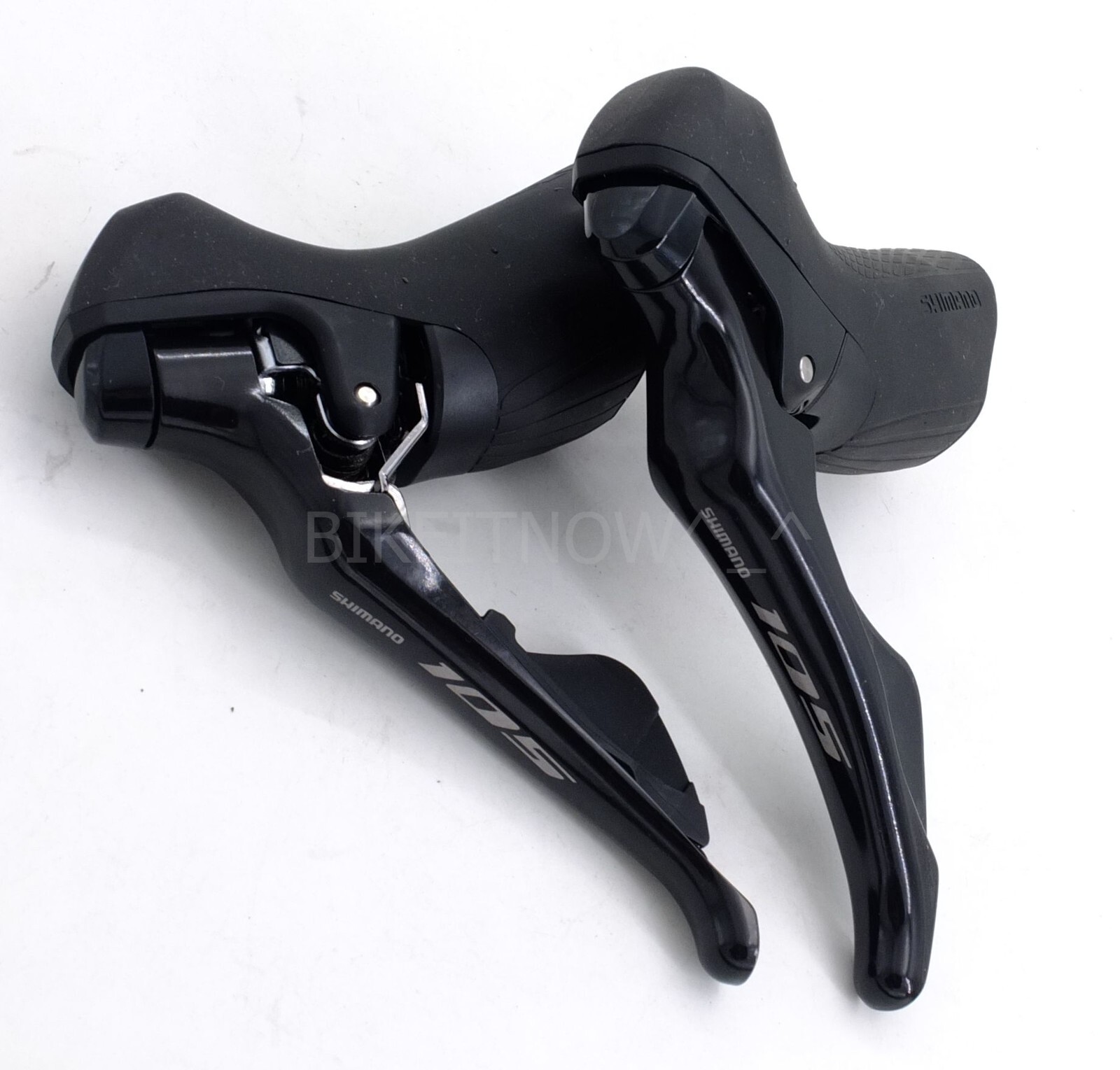 Shimano 105 R7000 3pcs Group set kit Shifter,Derailleur Front+Rear Medium Cage