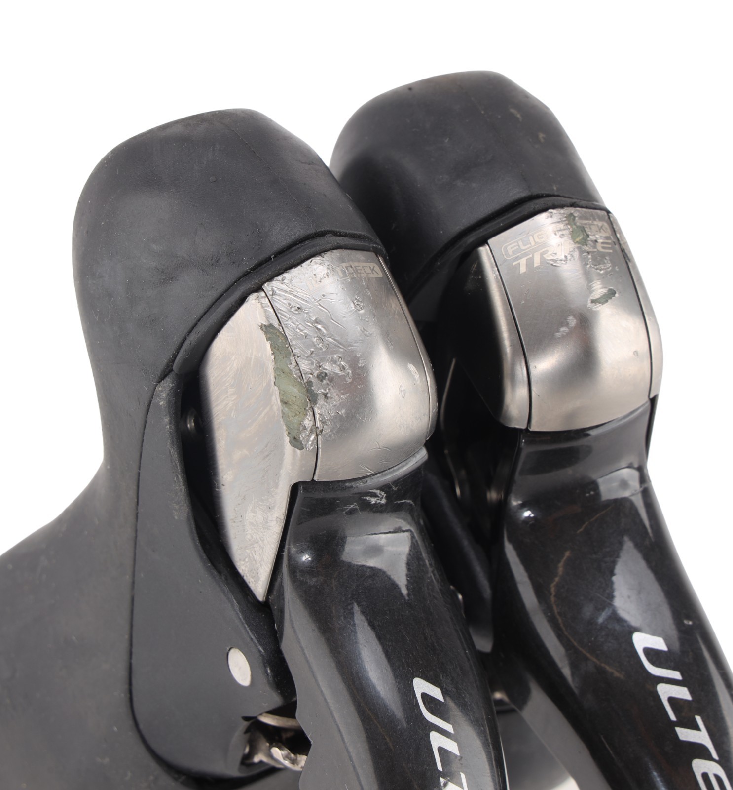 Shimano Ultegra ST-6703 3 x 10 Speed Road Bike Shift Brake Lever SET F+R Triple