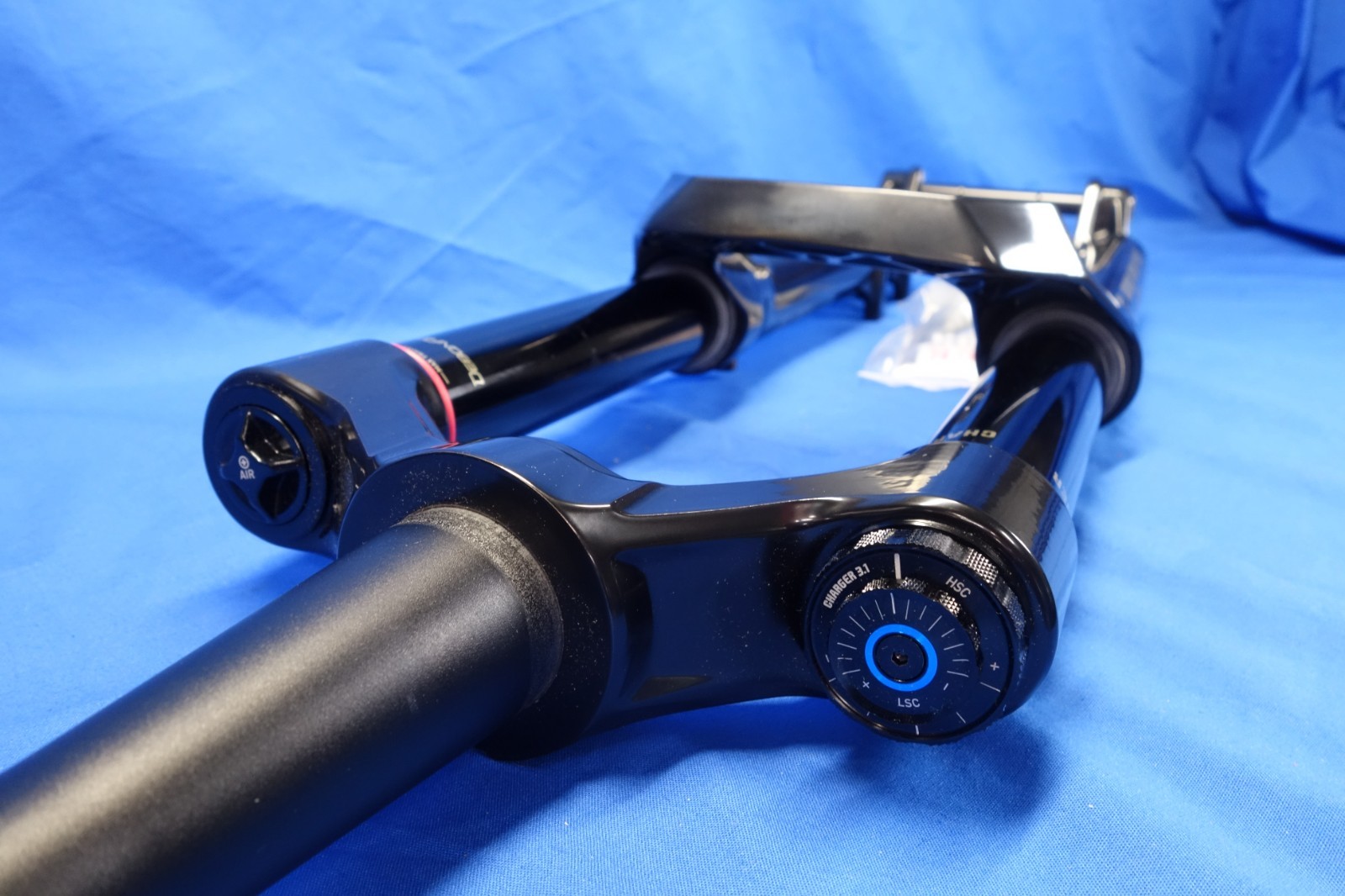 New RockShox ZEB Select+ 29″ MTB Fork, 170mm Travel, Boost, Charger 3.1 RC2