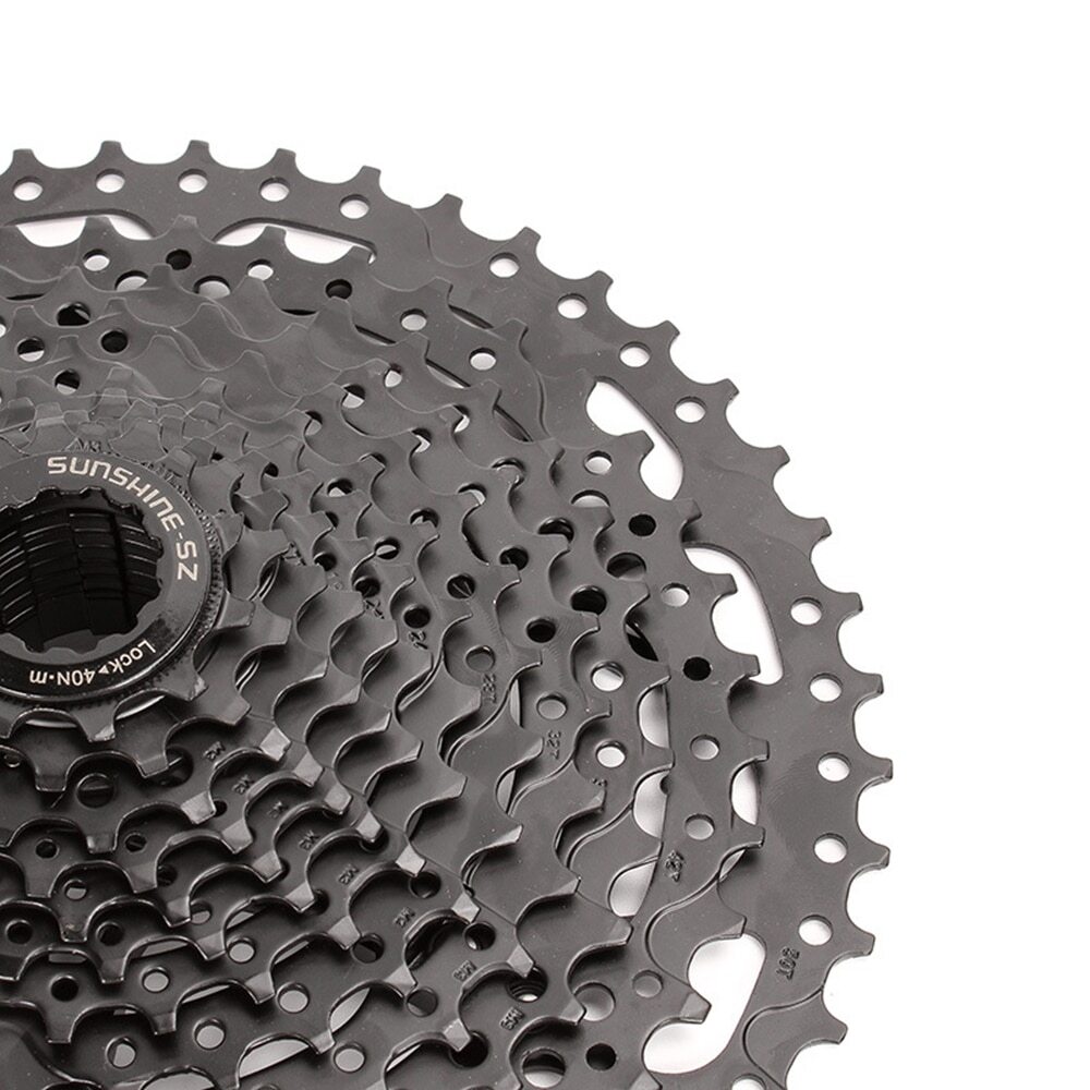 For Shimano HG/XD/MS 12 Speed MTB/Road Bicycle Freewheels Bike Cassettes 11-52T