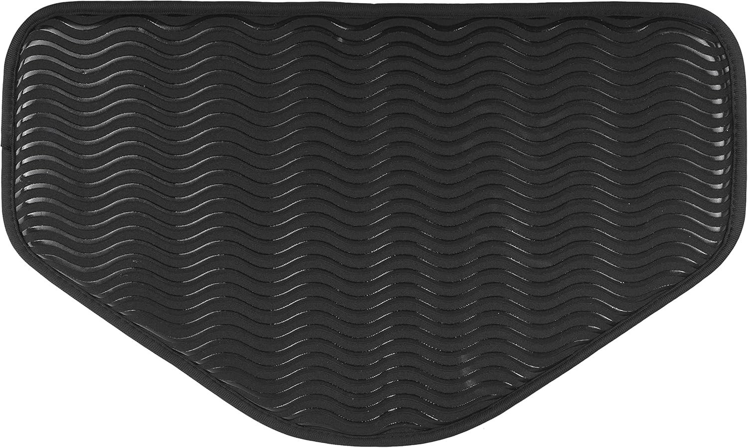 Recumbent Bike Seat Cushion – Anti-Slip Extra-Wide Seat Pad for Desk and Exer…