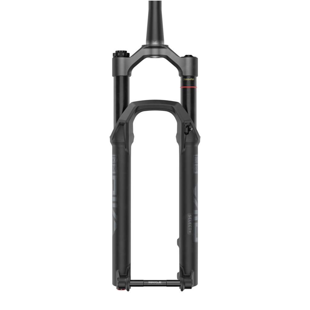RockShox Pike Select Charger RC Suspension Fork | 29″ | 130mm | 15x110mm | 44mm