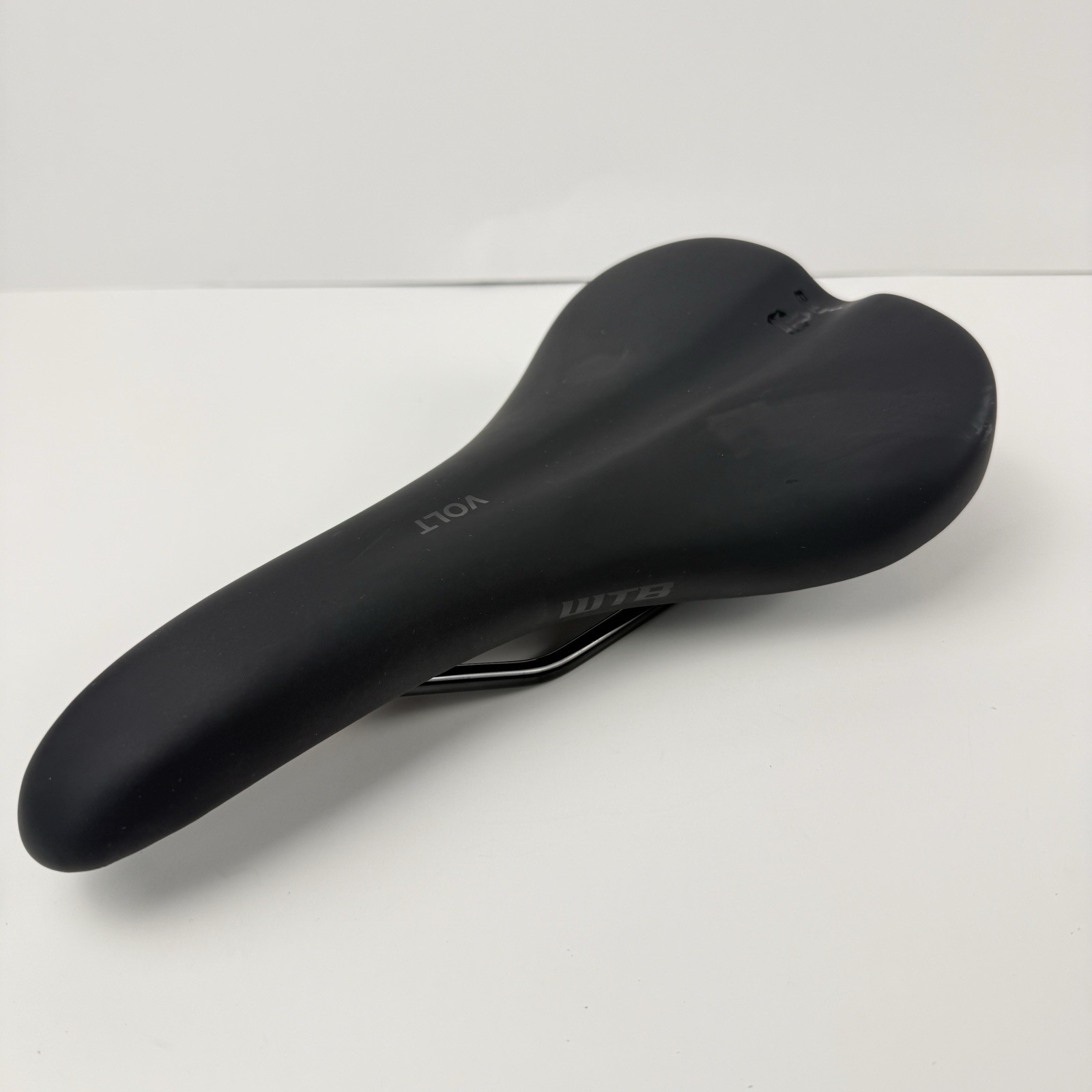 WTB Volt Mountain Bike Saddle Black Cycle Bike Bicycle MTB