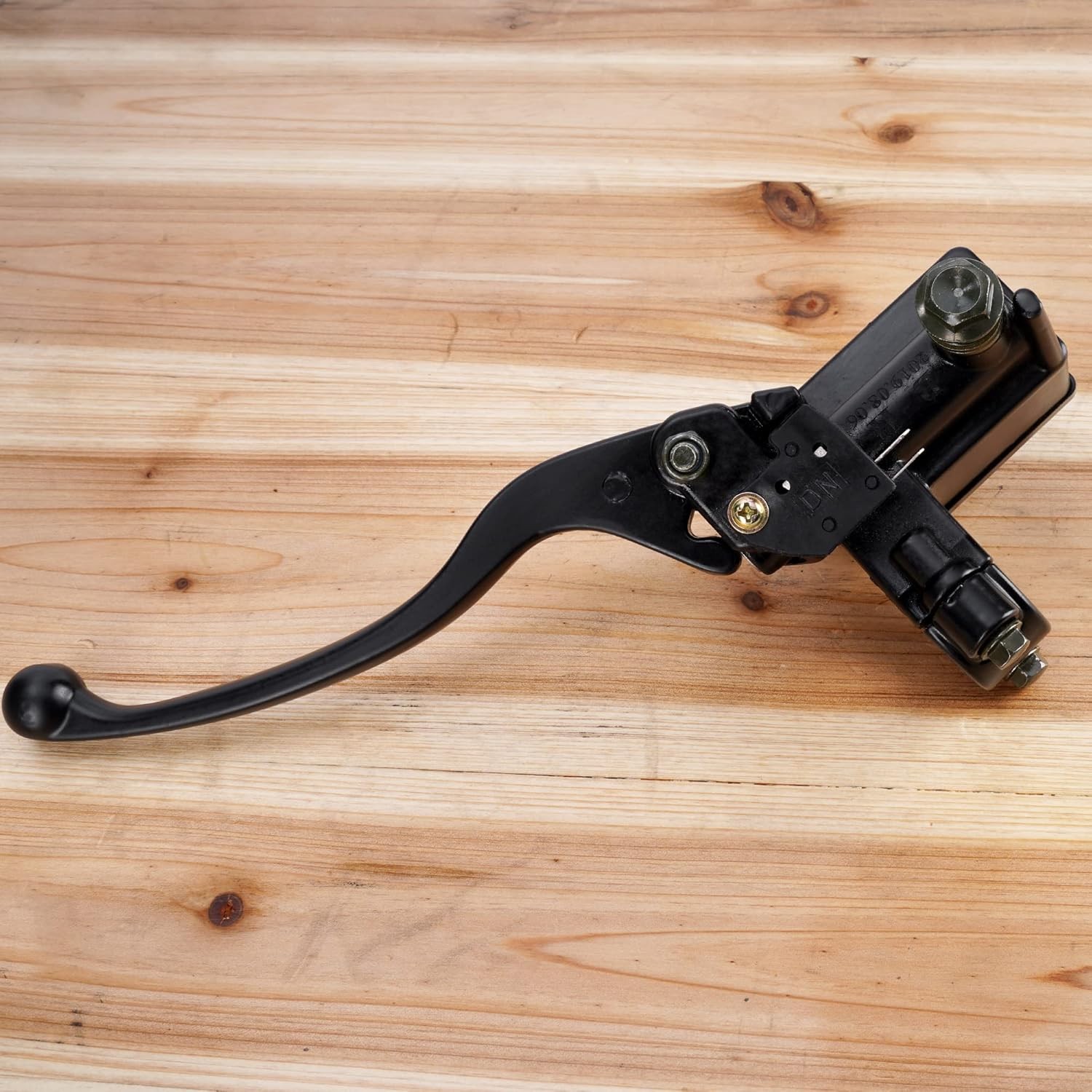 Right Brake Master Cylinder Lever GY6 50cc 125cc 150cc 250cc Moped Scooter