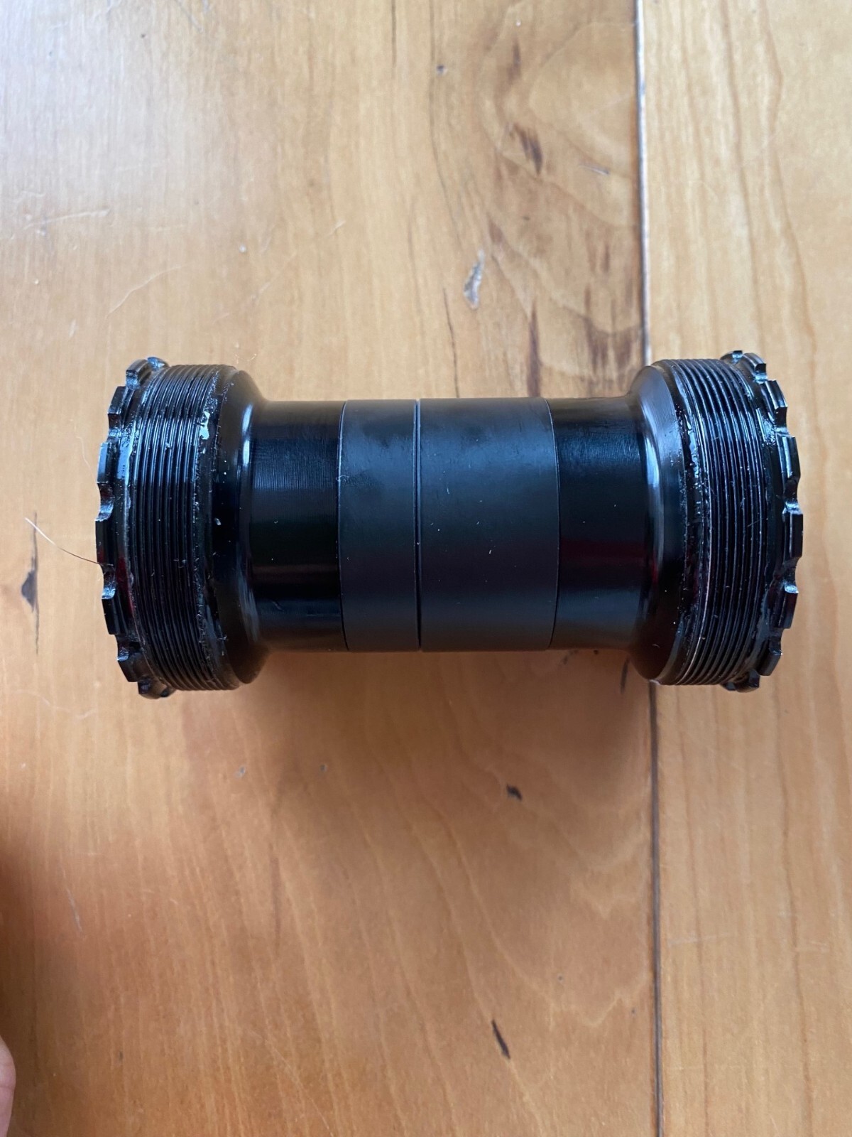 NEW Wheels Manufacturing Angular Type T47 Bottom Bracket 85.5mm