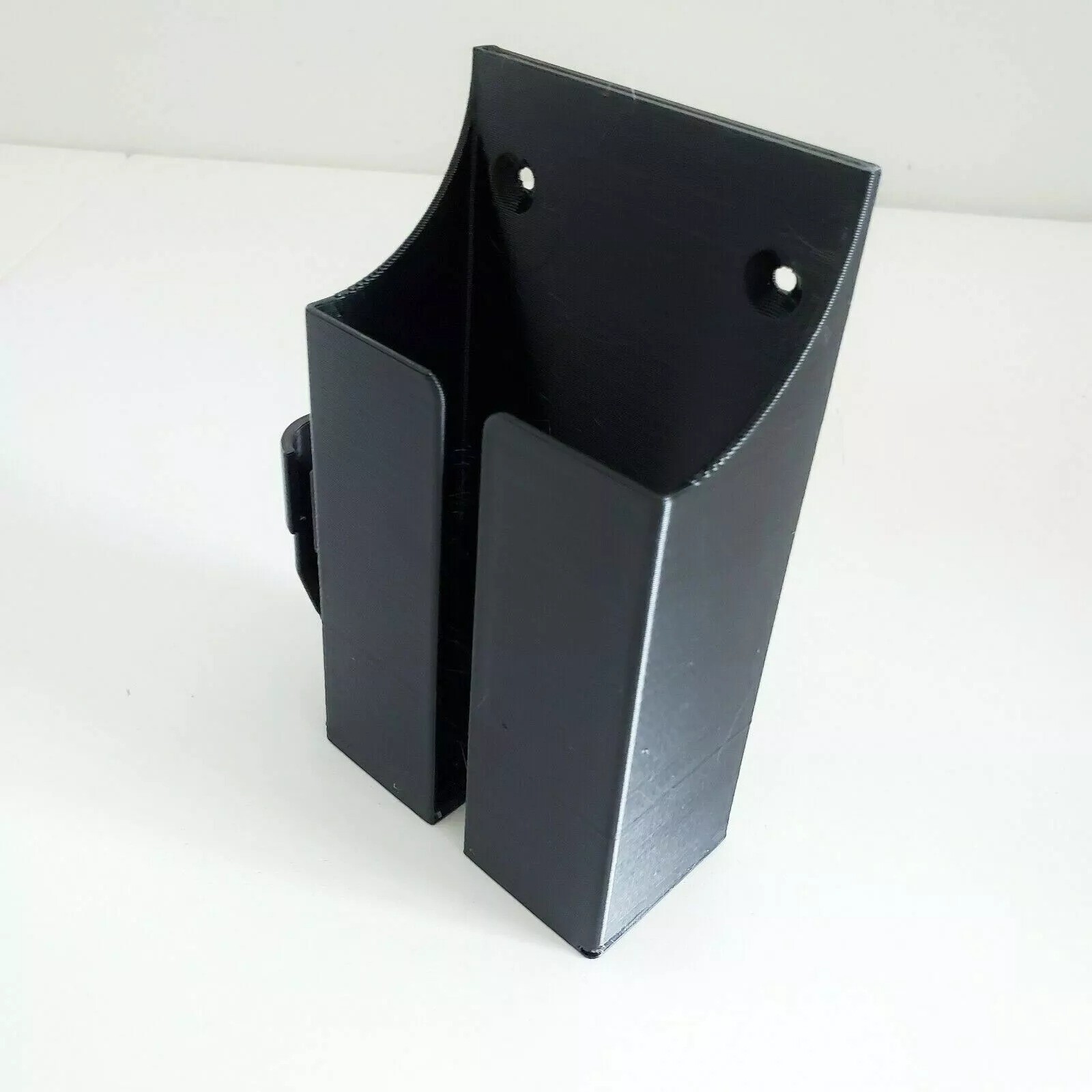 Specialized Turbo Levo e-Bike Battery Charger Holder Wall Mounted Bracket