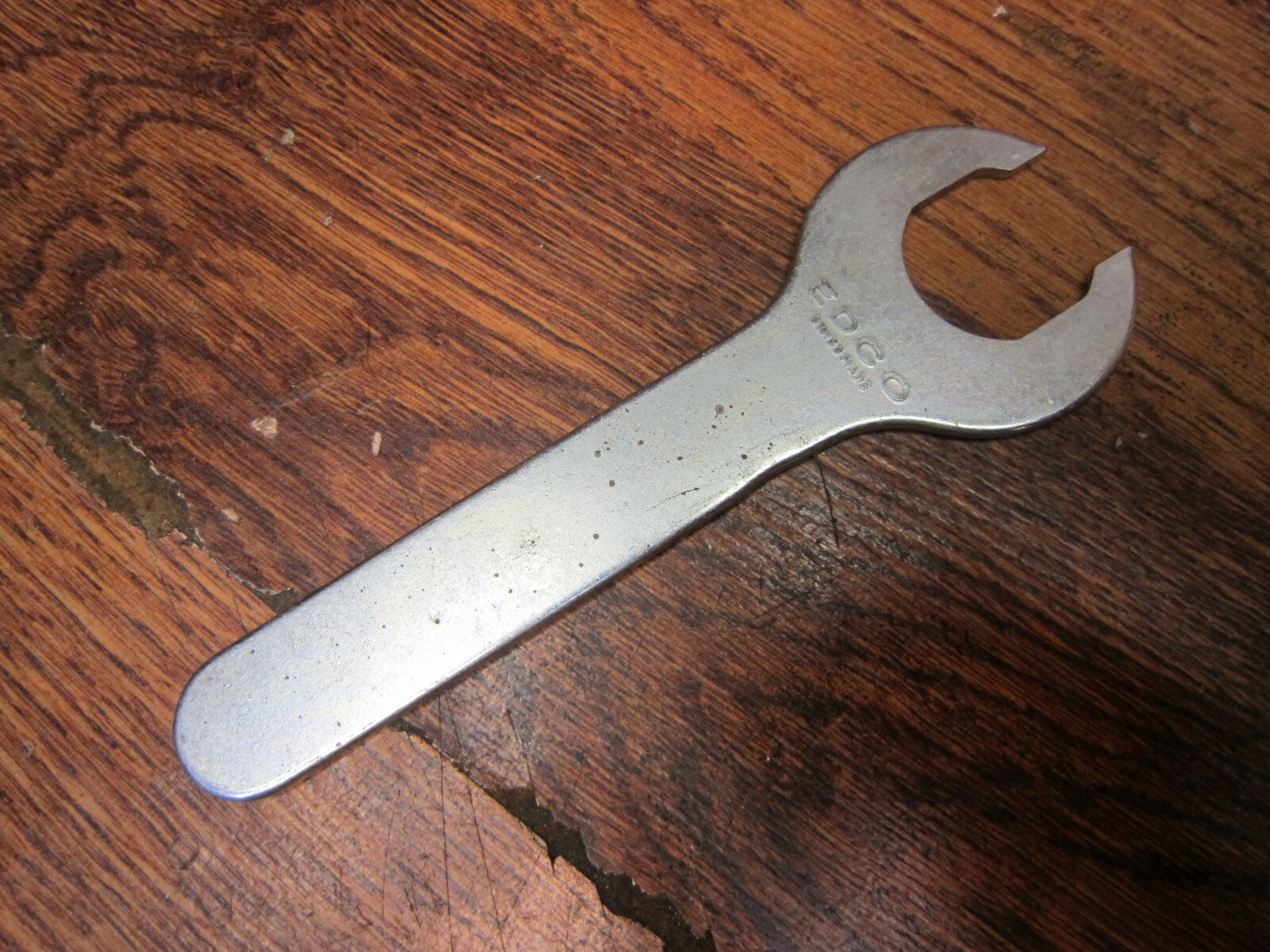 NOS EDCO COMPETITION BOTTOM BRACKET CARTRIDGE ECCENTRIC CUP TOOL