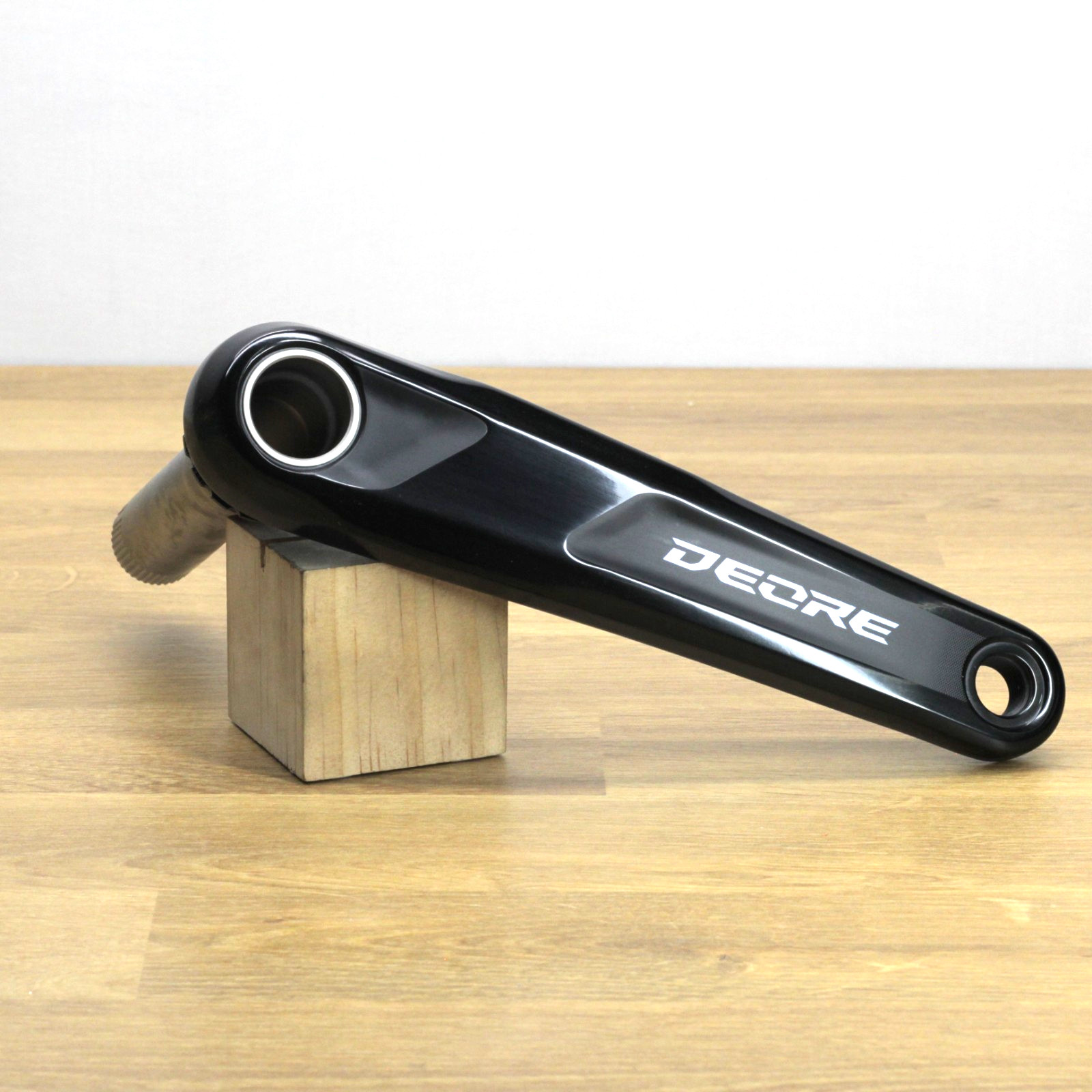 Shimano Deore FC-M6100 Crank Arms – 1x12s – NEW