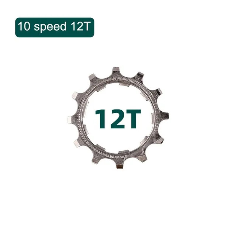 SUNSHINE Cassette Bicycle Ratchet Cog 11 12 13T Sprocket 12 8 9 11 Speed Pinion