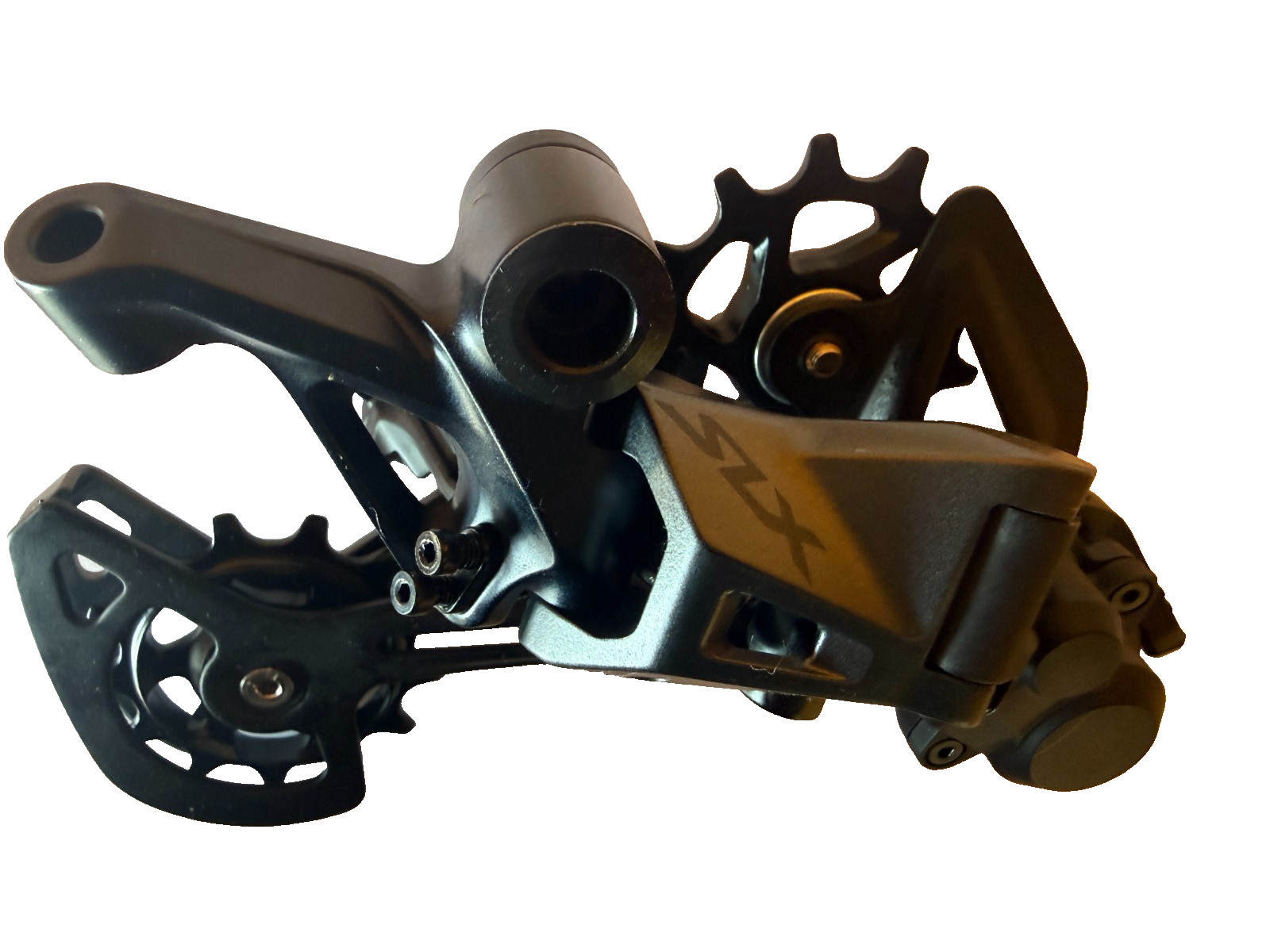 Shimano SLX M7100 12 Speed Drivetrain Groupset 10-51T Micro Spline Cassette (OE)
