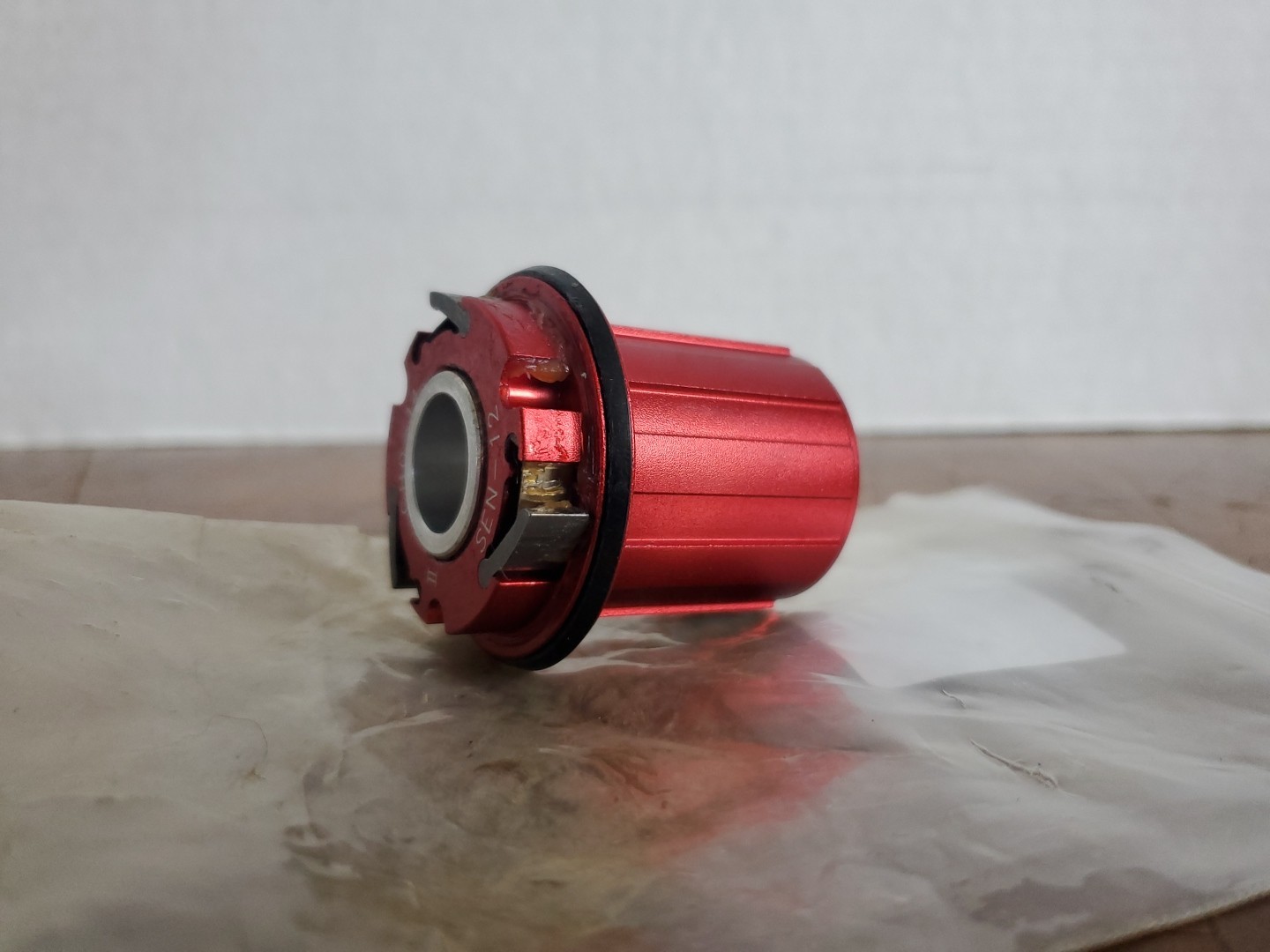 Stan’s No Tubes 3.30 Shimano / SRAM Freehub Body (9/10-speed)