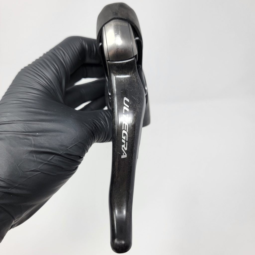 Shimano Ultegra ST-6700-R Right/Rear Rim Brake Shifter GOOD