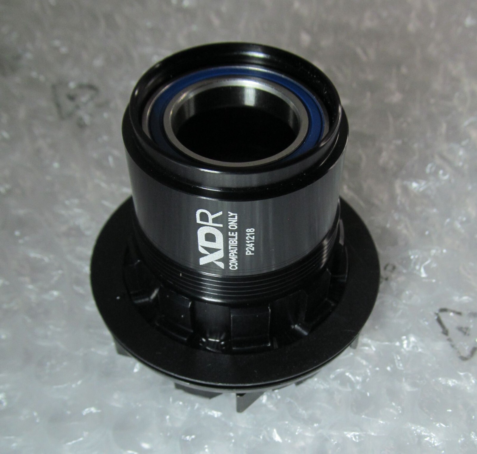 NEW ZIPP XDR ZR1 BICYCLE WHEEL FREEHUB 45mm x 48mm x 31mm