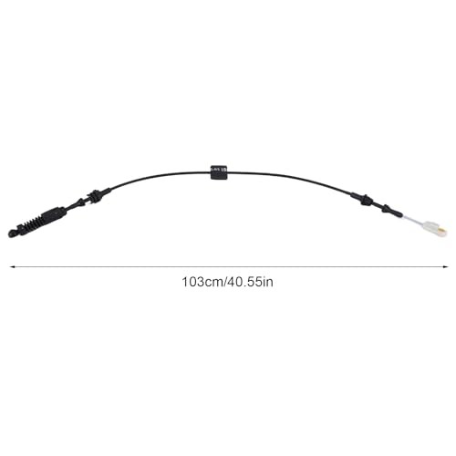 10352529 Auto Transmission Shift Cable Compatible for Corvette C5 C6 2003 2004