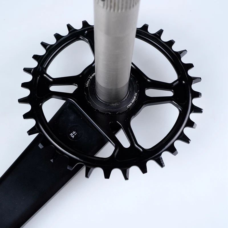 12 Speed Direct Mount Chainring 32T 34T 36T 38T for Shimano M9100 M8100