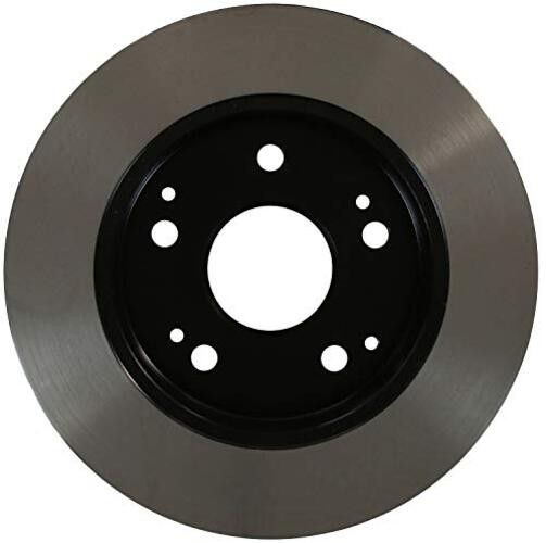 Brake BD125599E Disc Brake Rotor