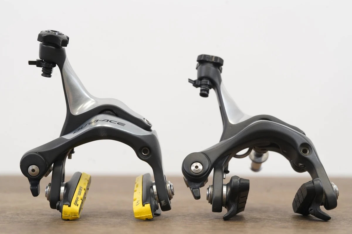 Shimano Dura-Ace BR-7900 Standard Center Mount Rim Brake Calipers