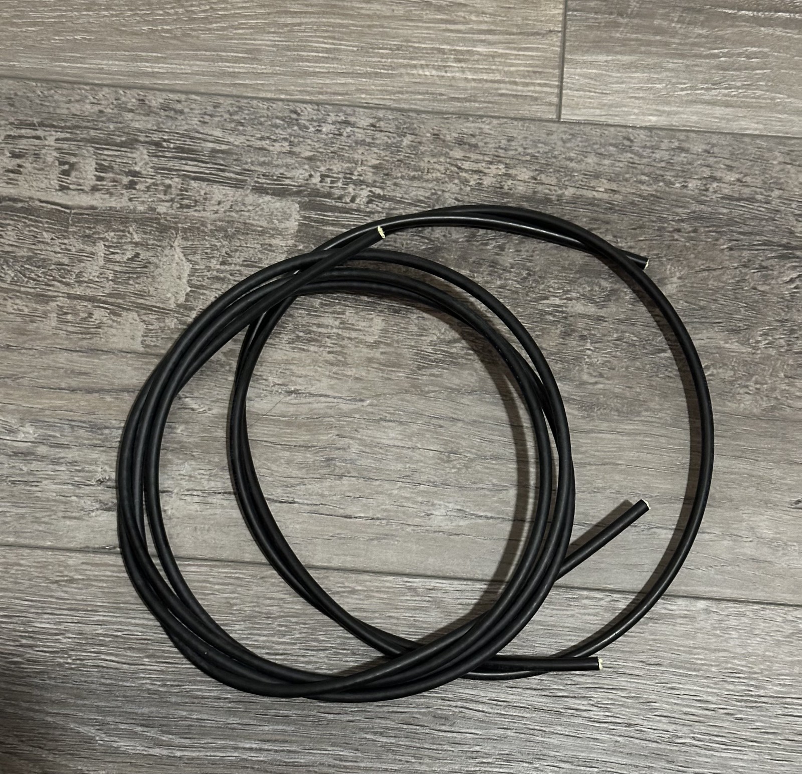 Trickstuff Hose, 2000mm, Black