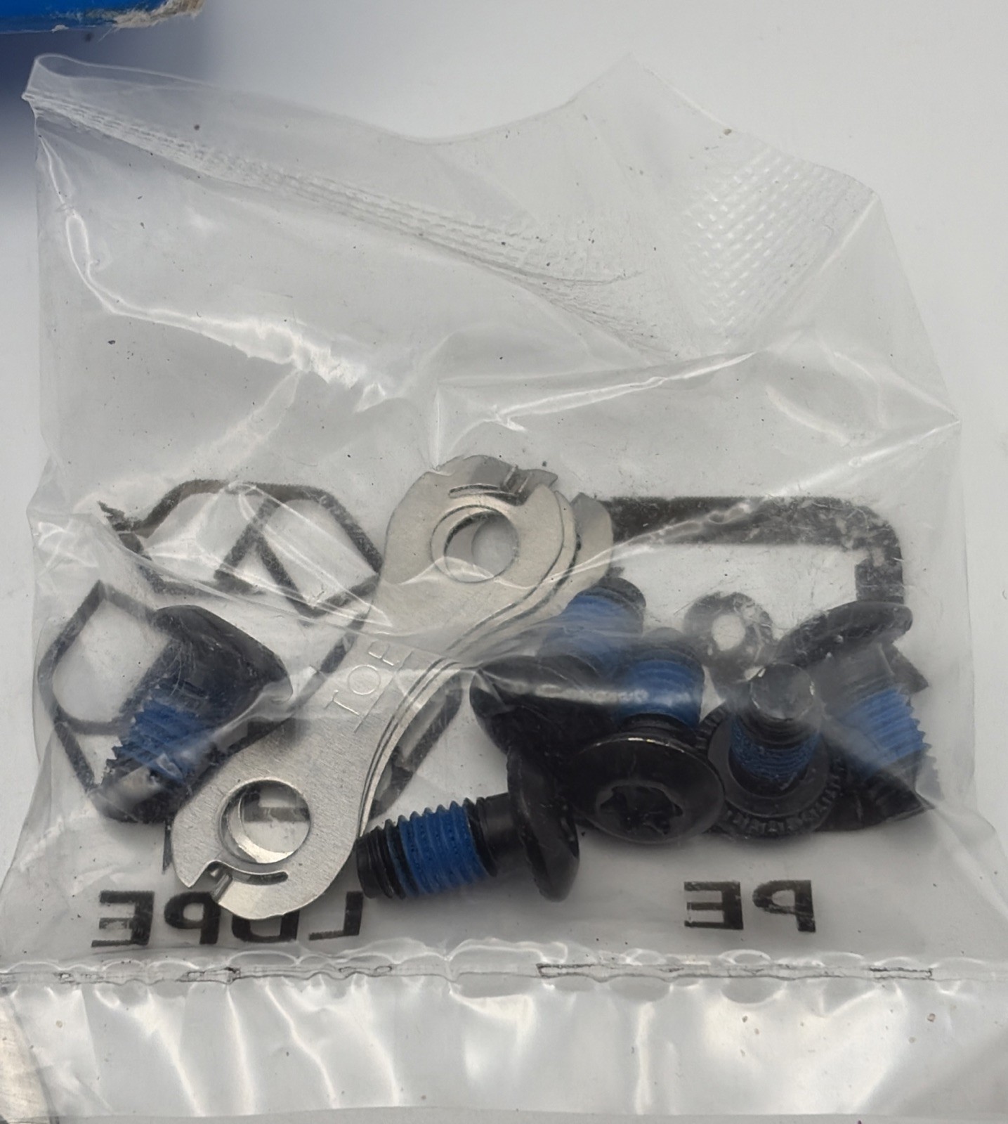 Shimano RT56S 160mm 6-Bolt Disc Brake Rotor