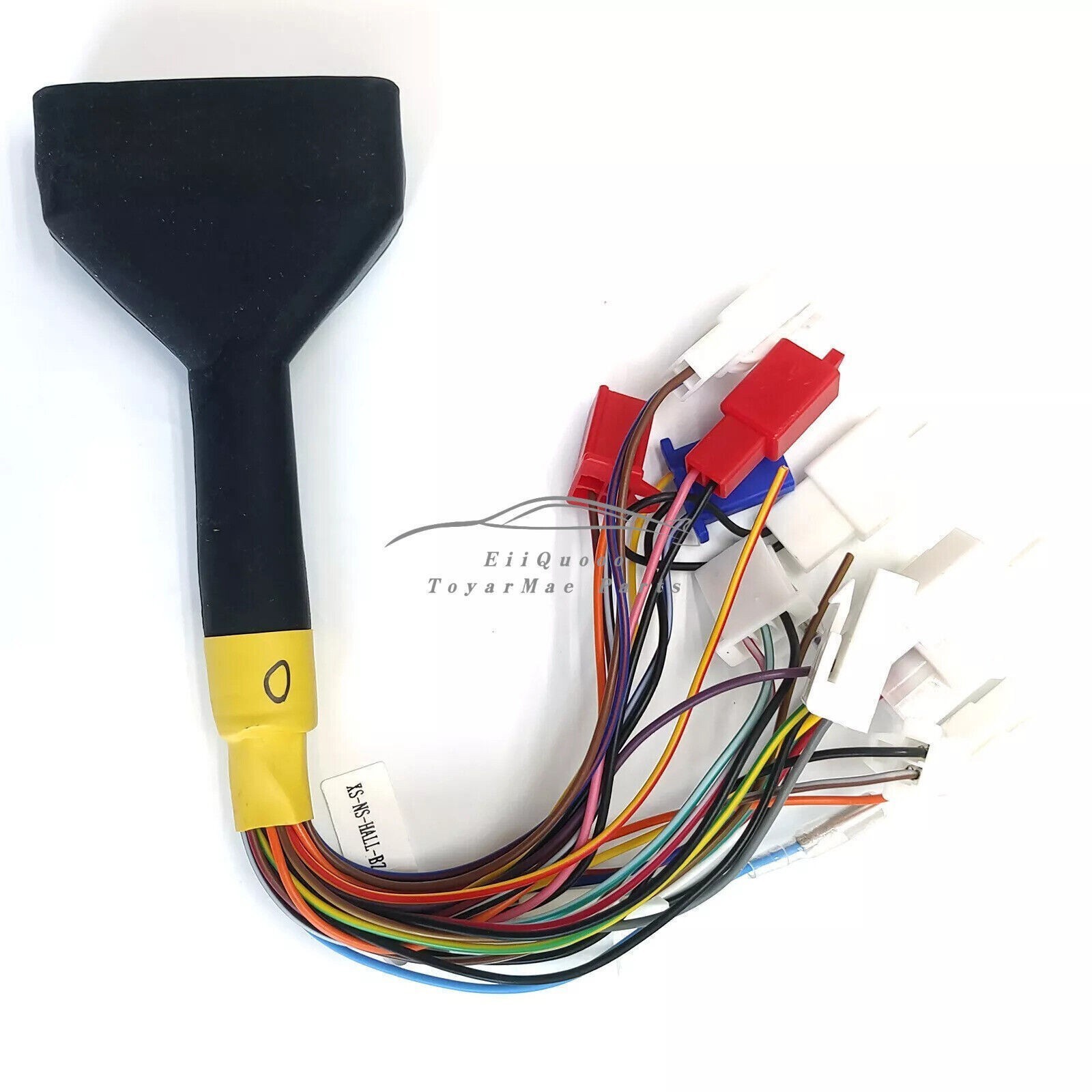 For FarDriver ND72200 Controller W/Bluetooth 55A Battery, 200a Phase , 48-72V US