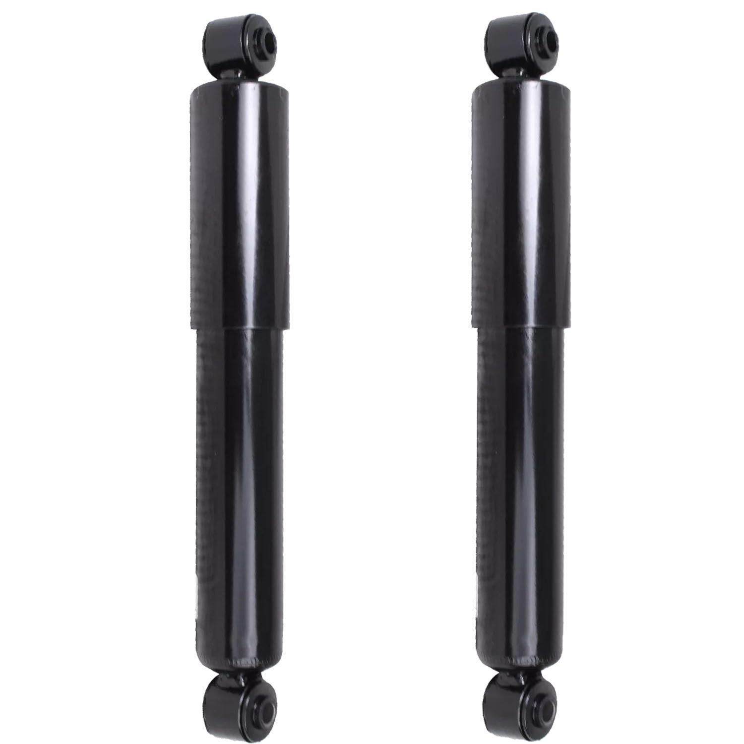 Maxfavor Rear Shocks Shock Absorbers Pair Compatible 2008-2016 Chrysler Town