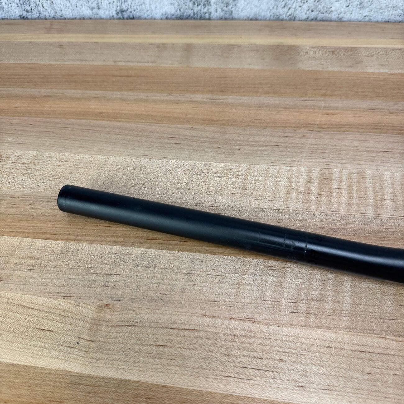 Bontrager RSL Carbon 90mm x 750mm -13 Degrees MTB Bike Integrated Handlebar