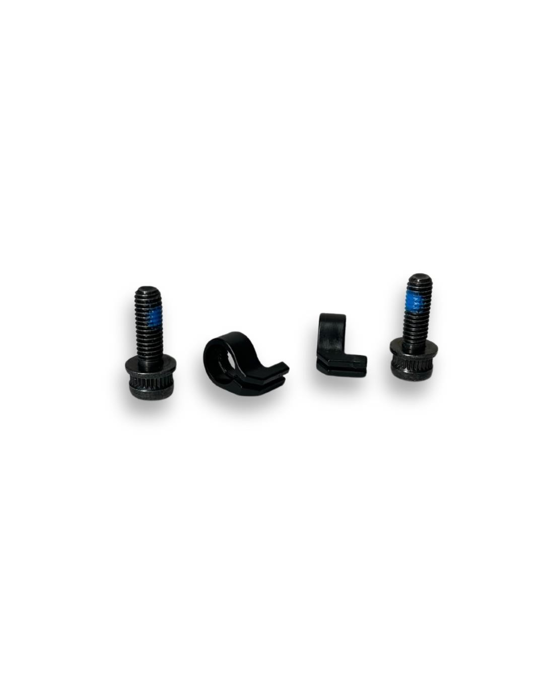 Shimano SM-MA-R160P/S Rear Disc Brake Adapter — IS to POST 160 mm, Black