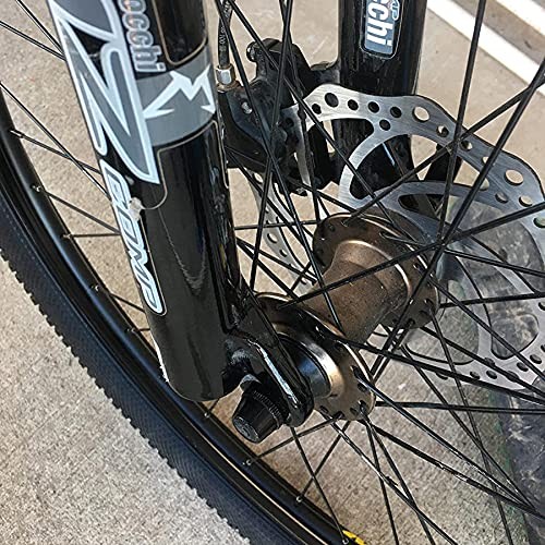 140mm 160mm 180mm 203mm Bike Disc Brake Rotor with 6 Bolts Fit for Road Bike …