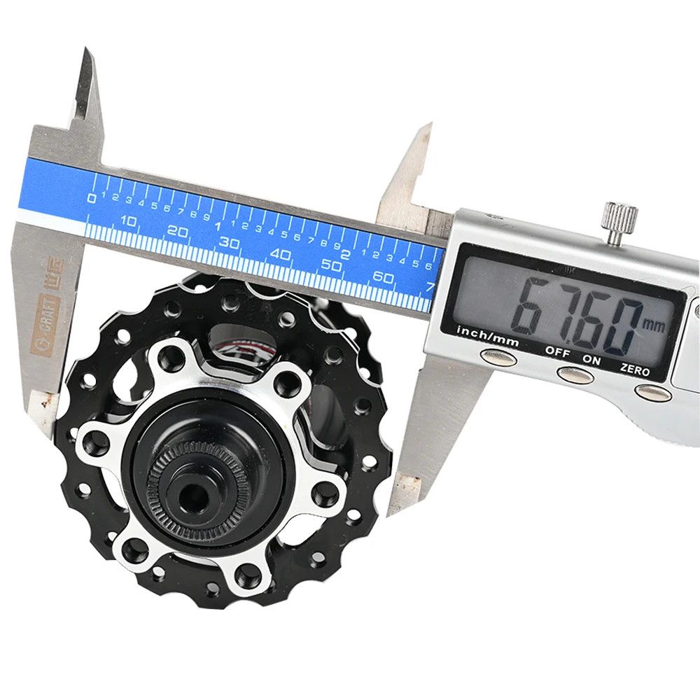 Ultralight Mountain Bike Hub 36 Holes Bicycle Hub HG SX NX 8 9 10 11 12Speed