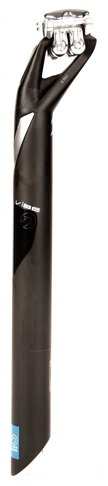 Shimano PRO Vibe Limited Edition 31.6x350mm Carbon Seatpost New
