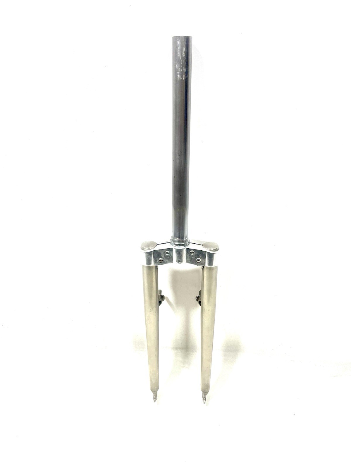 1 1/8 Threadless Tange Switchblade Fork 26″ Vintage Mountain Bike V Brake