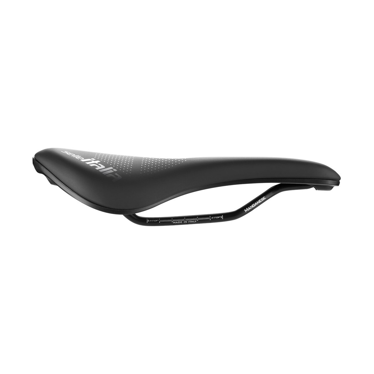 Selle Italia saddle NOVUS BOOST EVO GRAVEL TM SUPERFLOW L3 145 mm size MN rails