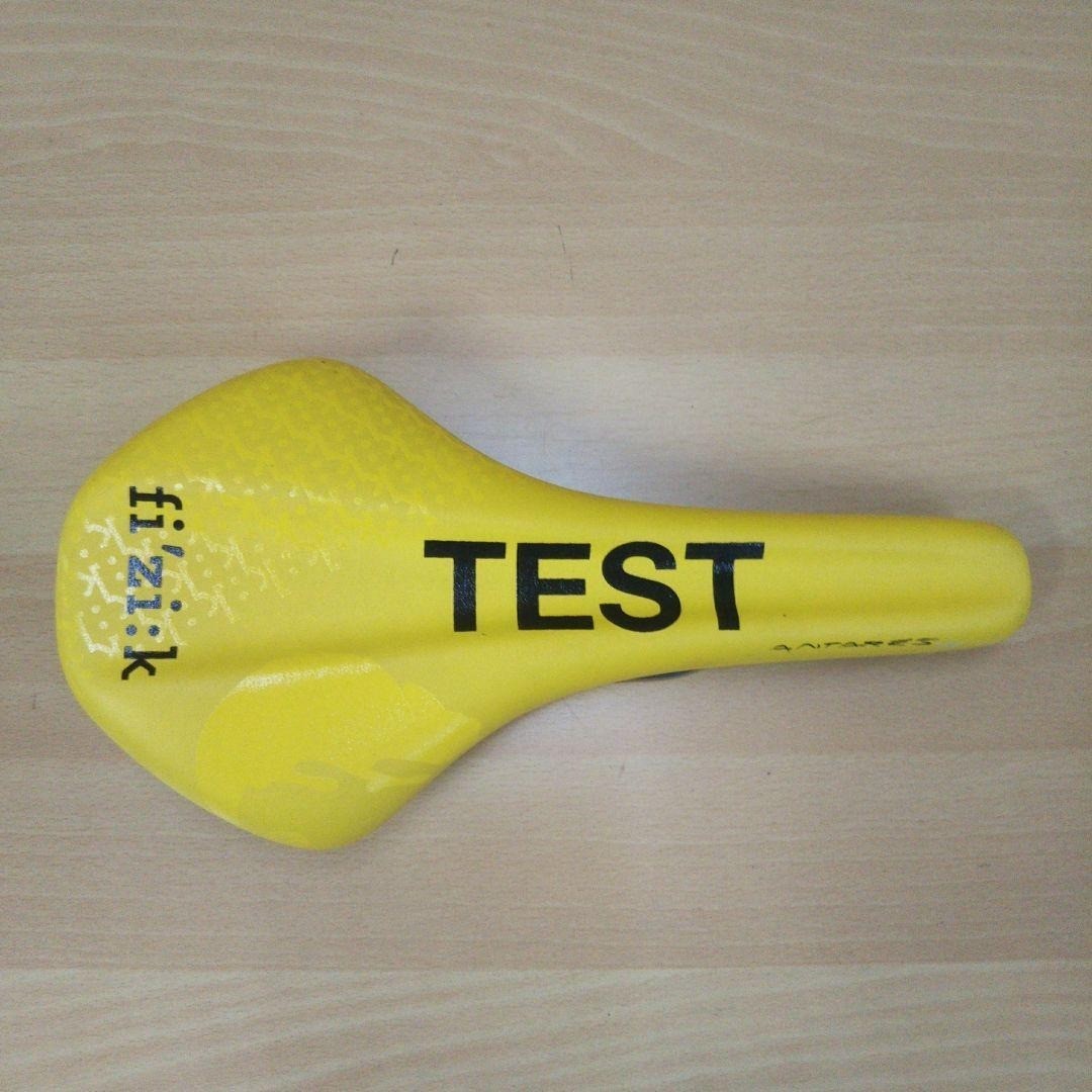 Fizik Saddle Aliante VS FIZIK [Rare] [Not for Sale]