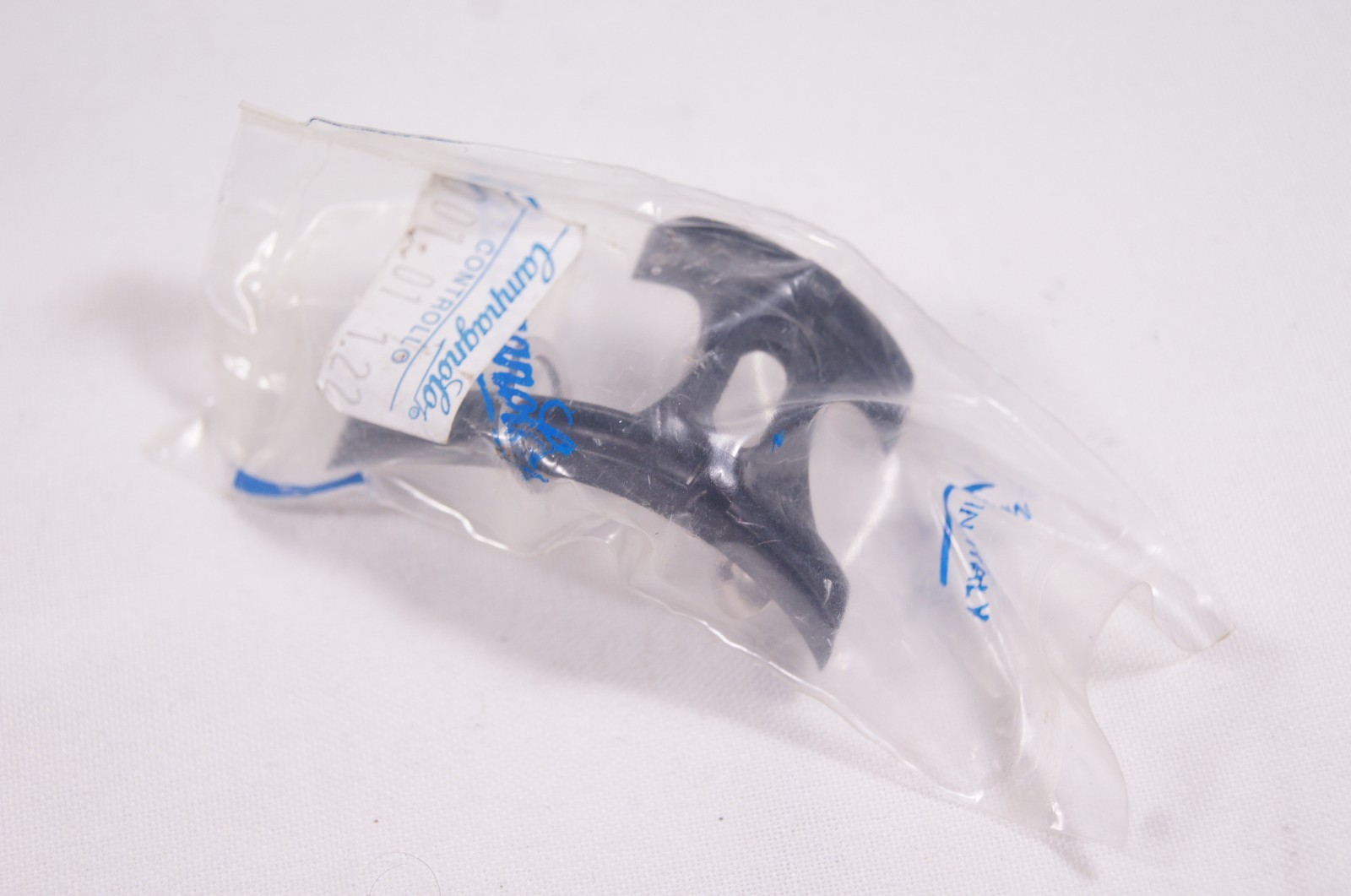 NEW Campagnolo Road Bike Bottom Bracket Cable Guide