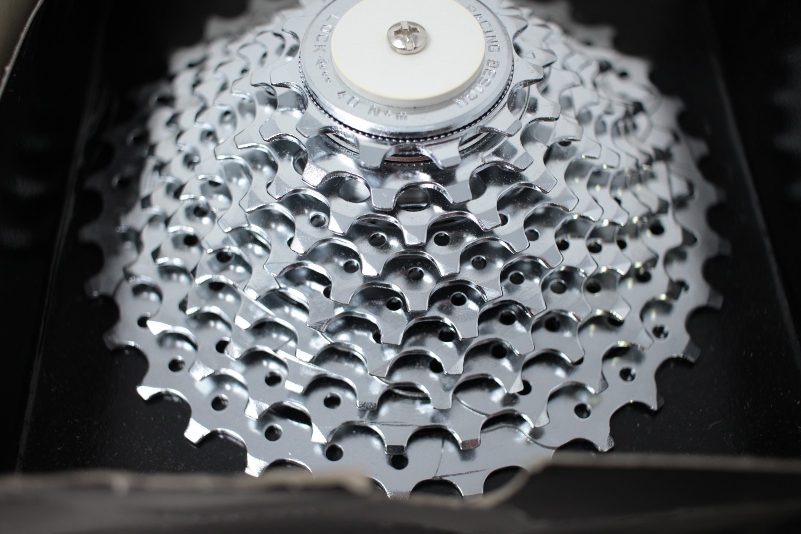 NEW OLD STOCK IRD Interloc Racing Design 11-32T 10 Speed Bike Bicycle Cassette