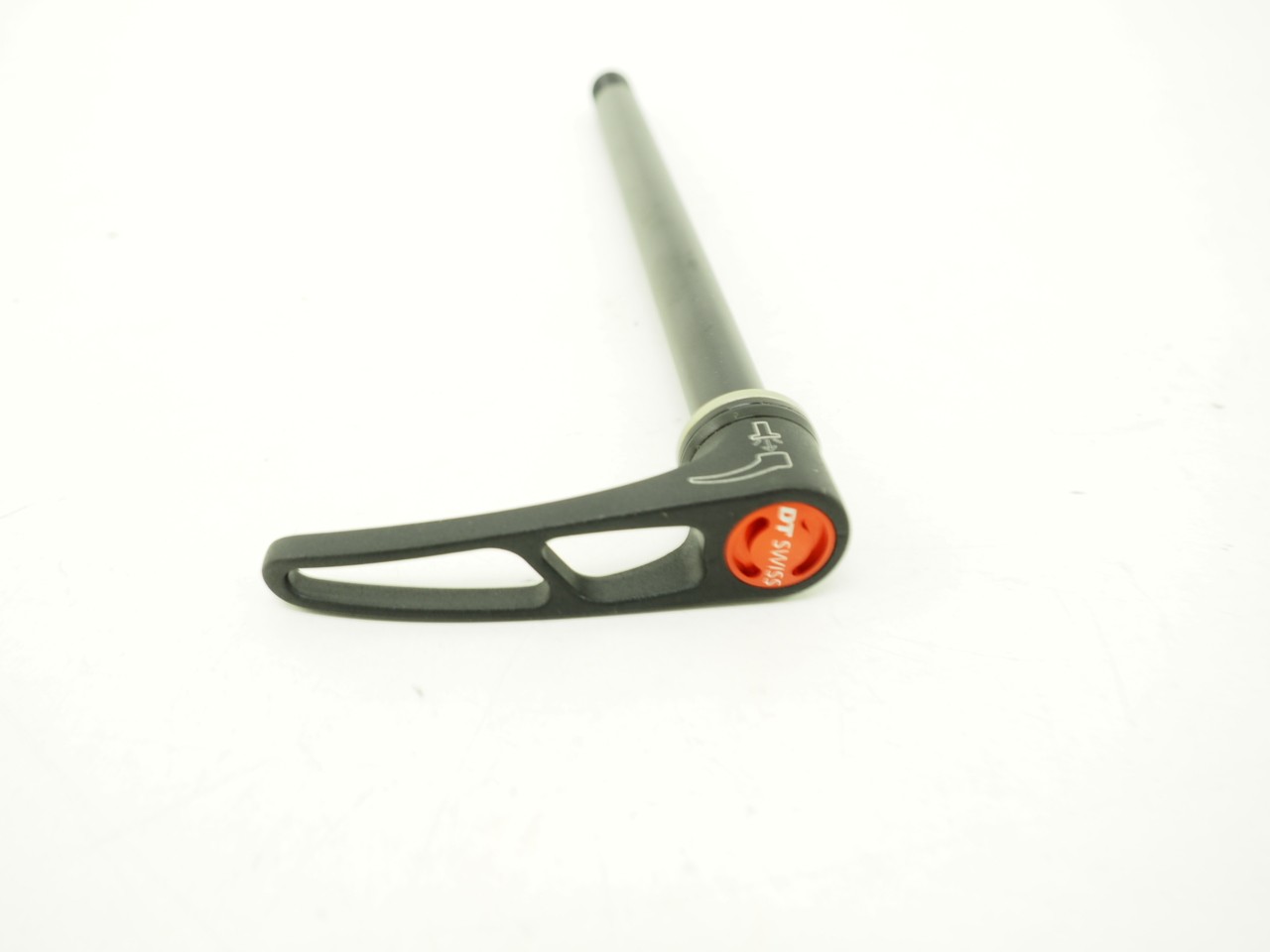 New! DT Swiss RWS 12x142mm Rear Thru Axle w/Flat Washer 168mm Length 12×1.0mm