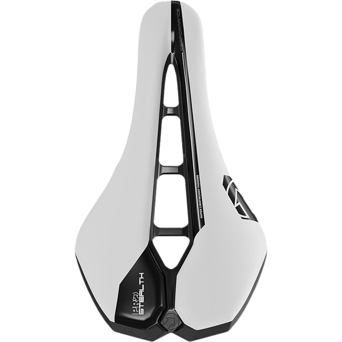 PRO Stealth Performance Saddle