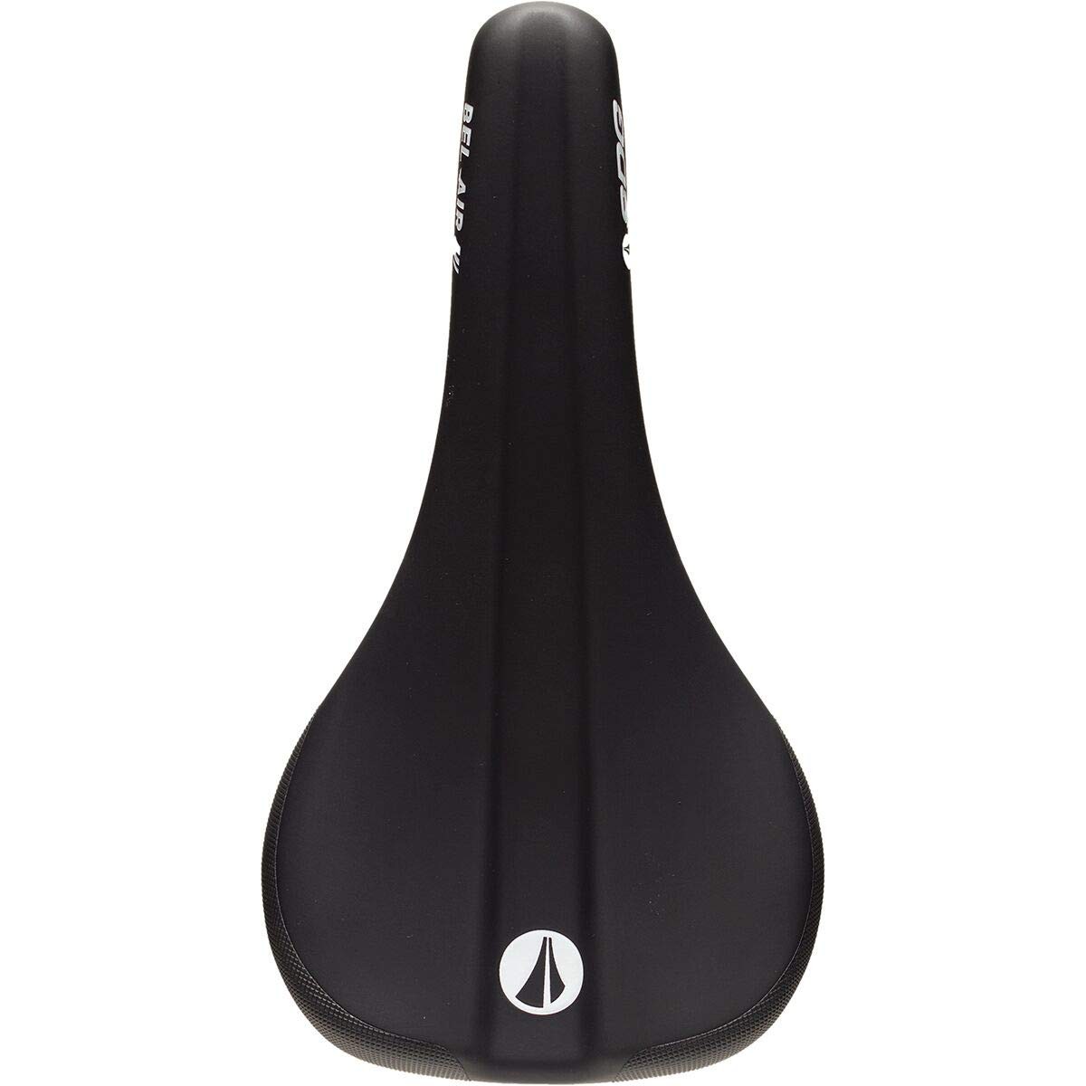 Sdg Components Bel-Air V3 Steel Rail Mountain Bike Saddle 260 X 140Mm Unisex