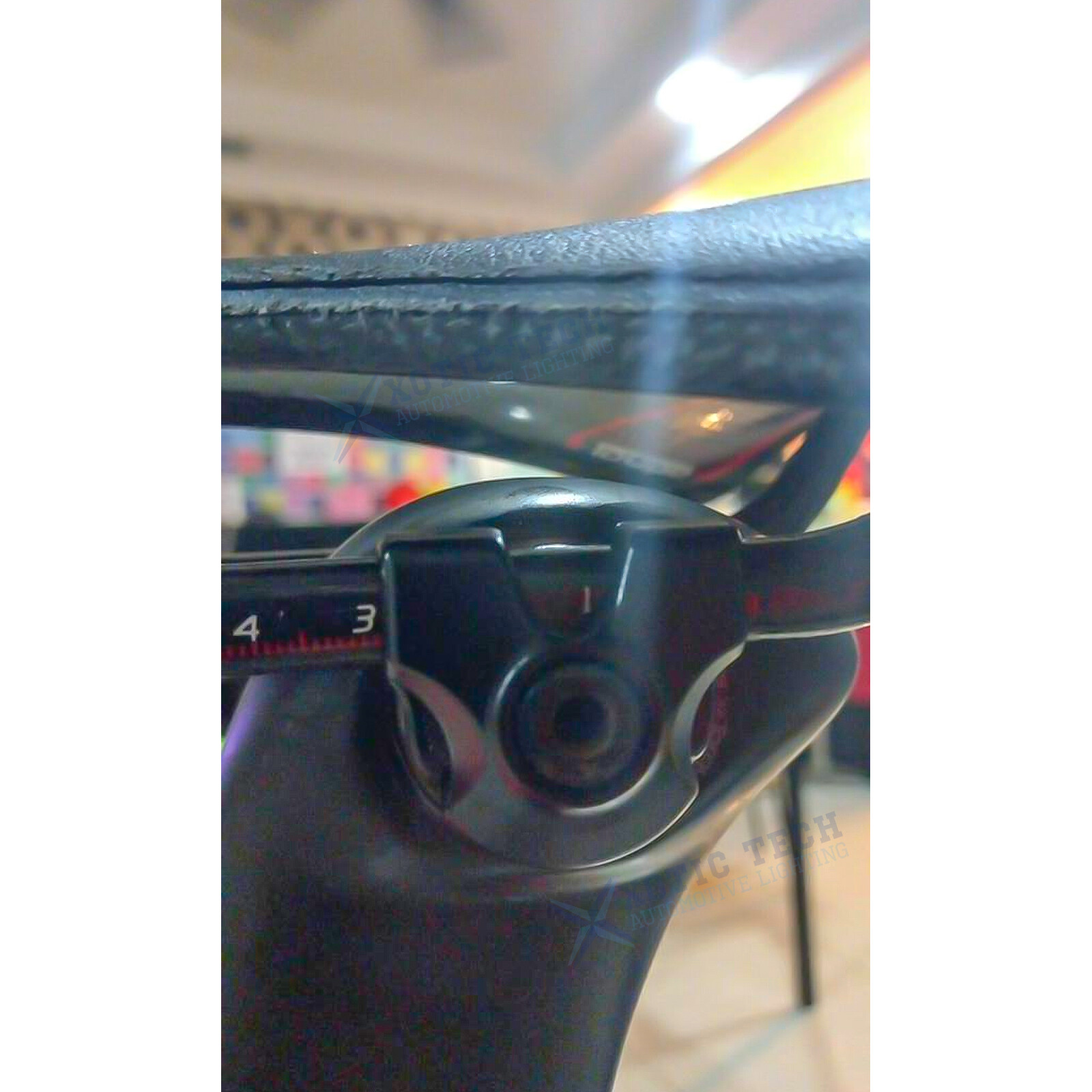 Seatpost Clamp EAR 7×9 7×10 Ti Bolt Kit for CARBON RAIL for Specialized Tarmac