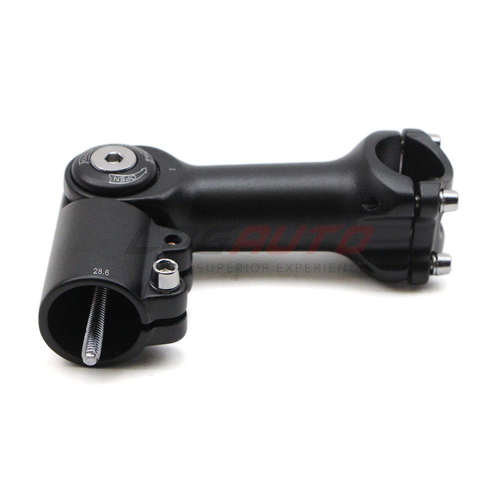25.4/31.8mm Adjustable Stem Riser For MTB Mountain Road Bike Bicycle Handlebar