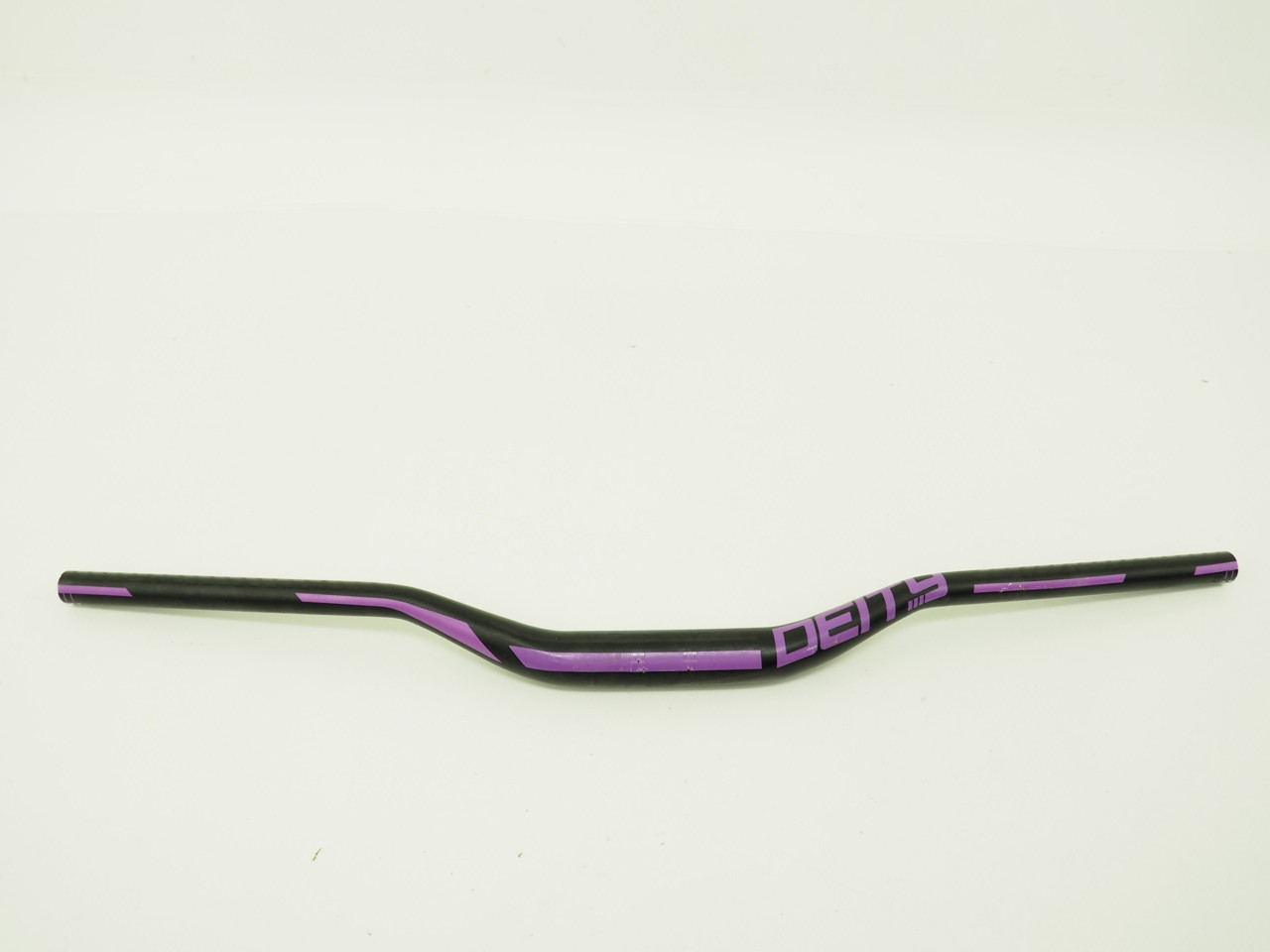 Deity Racepoint 785mm Aluminium MTB Handlebar 35mm Clamp 38mm Rise